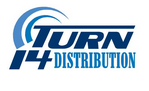 Turn 14 Distribution