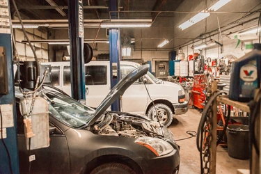 DOK Automotive